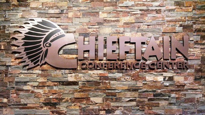 Chieftain Conference Center Photo